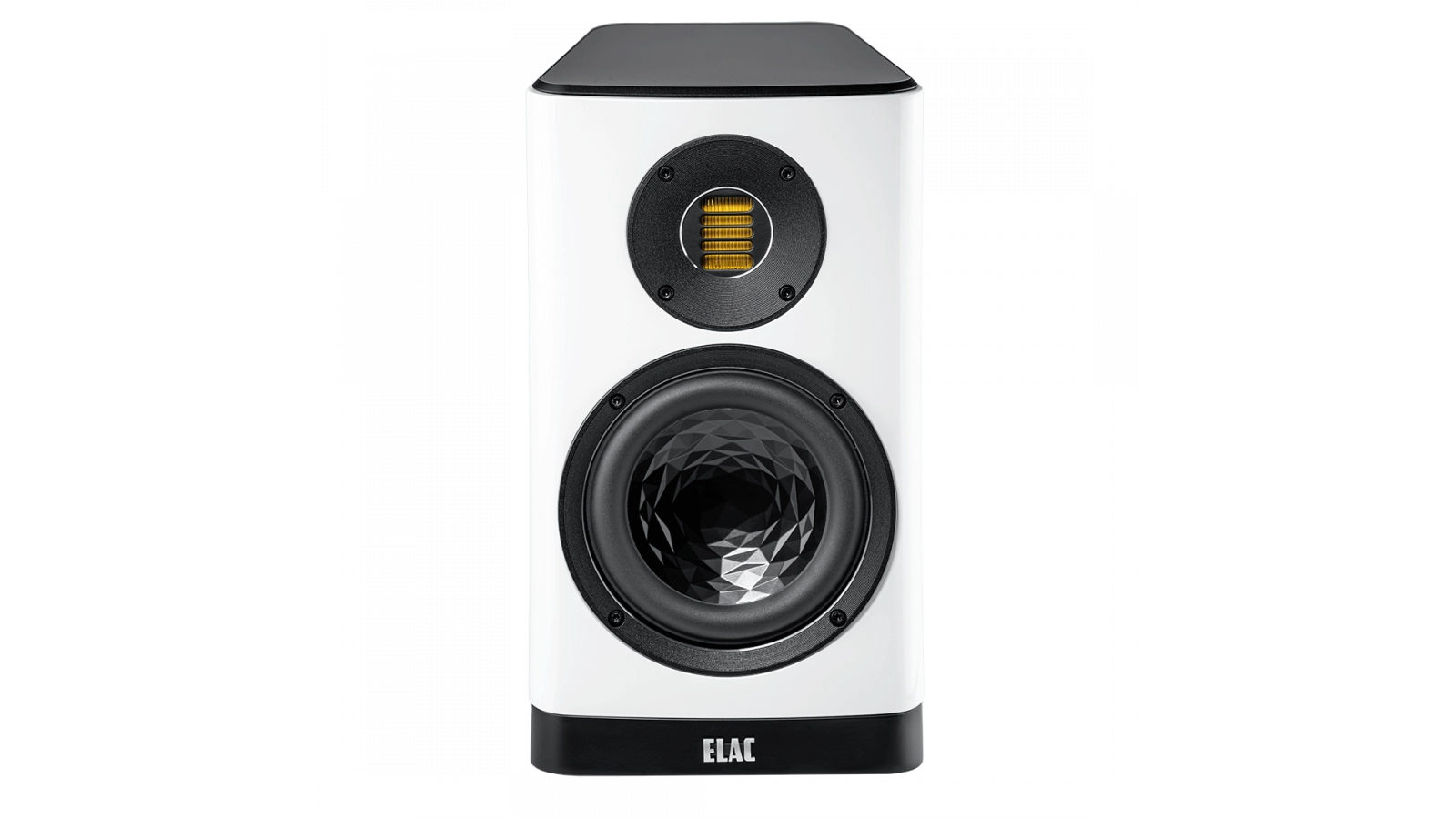Elac Vela 2.0 VBS403.2 pair of pedestal speakers