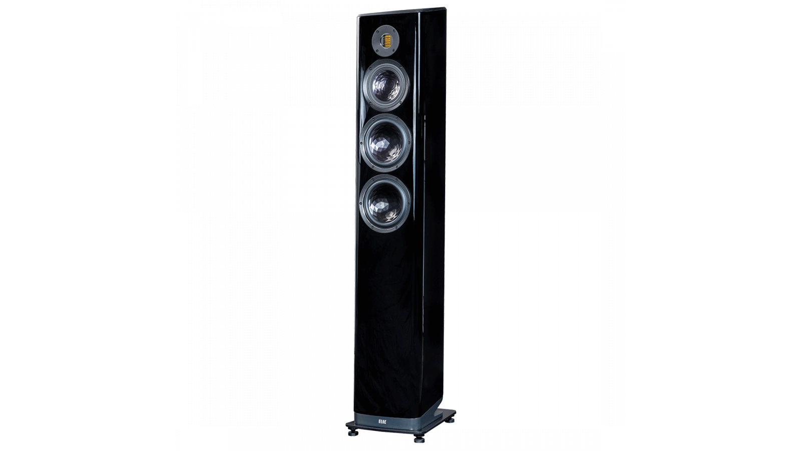 Elac Vela 2.0 VFS409.2 pair of floor speakers