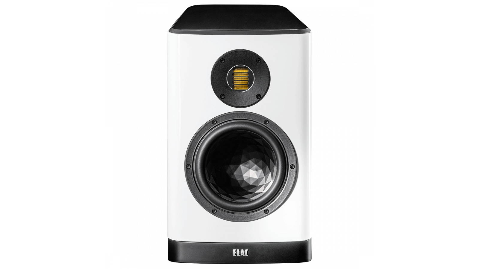 Elac Vela 2.0 VBS404.2 pair of pedestal speakers