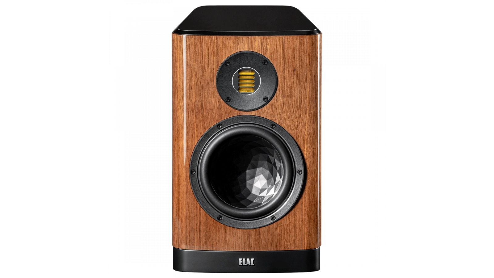 Elac Vela 2.0 VBS404.2 pair of pedestal speakers