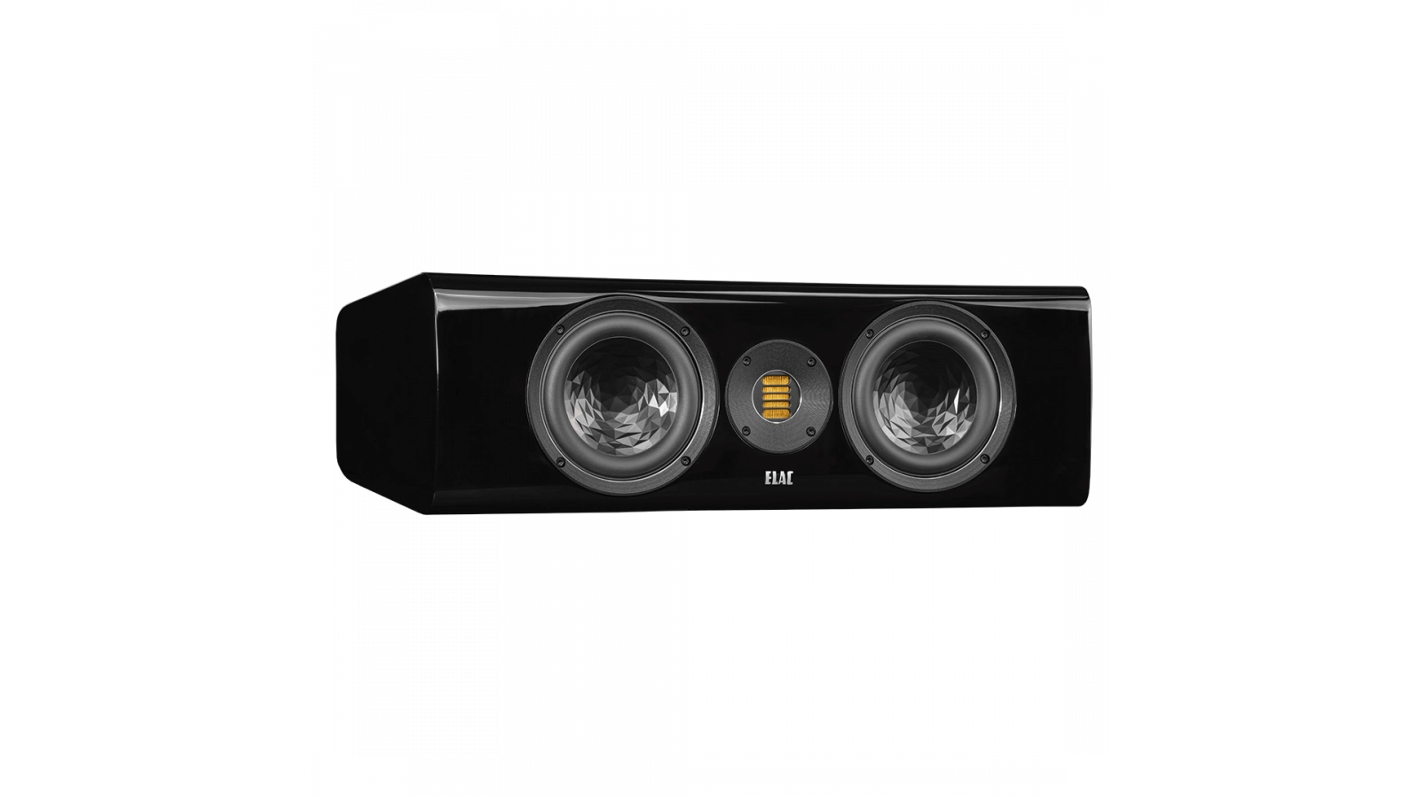 Elac Vela 2.0 VCC401.2 center speaker