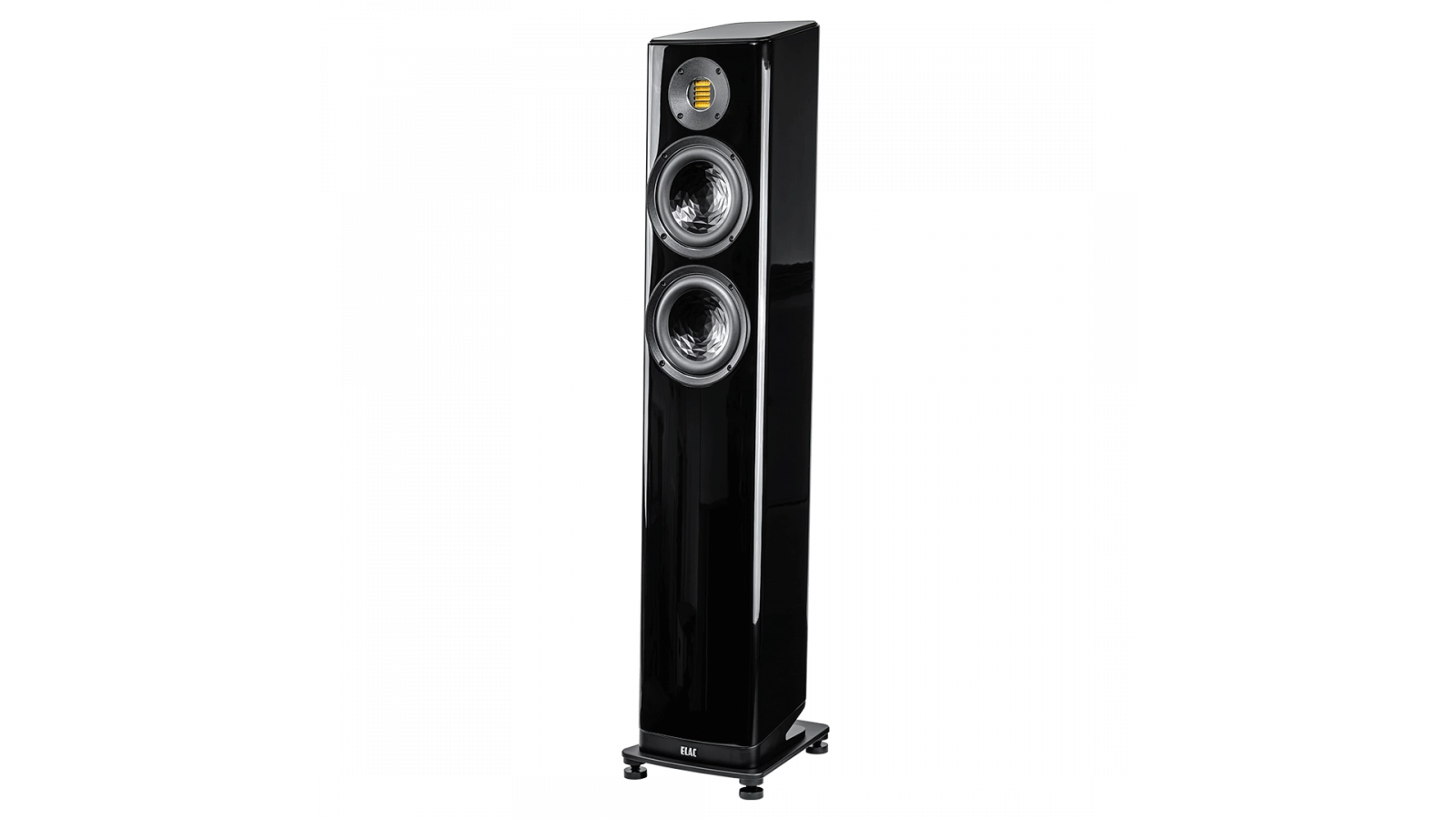 Elac Vela 2.0 VFS407.2 pair of floor speakers