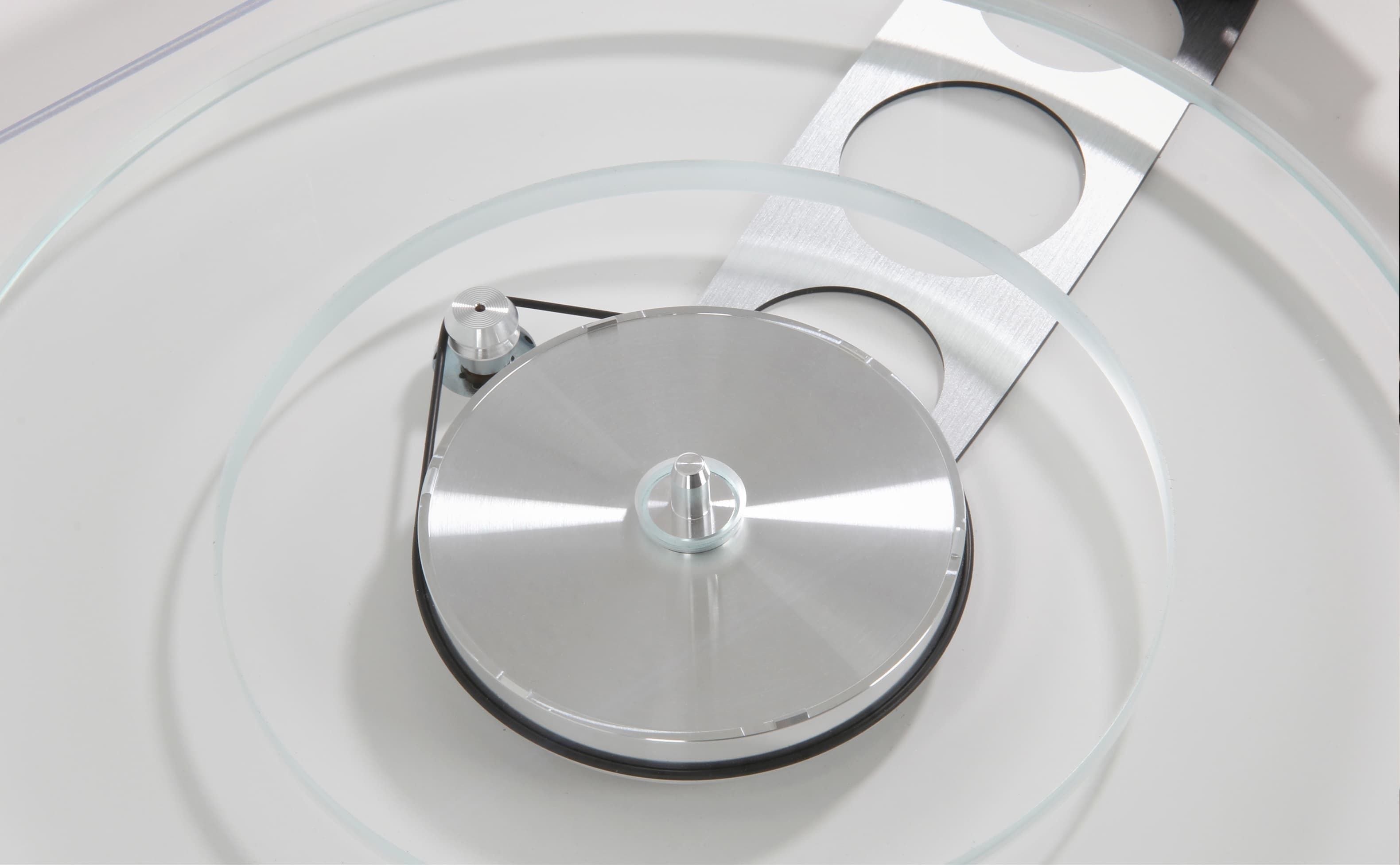 Rega Planar 6 levysoitin