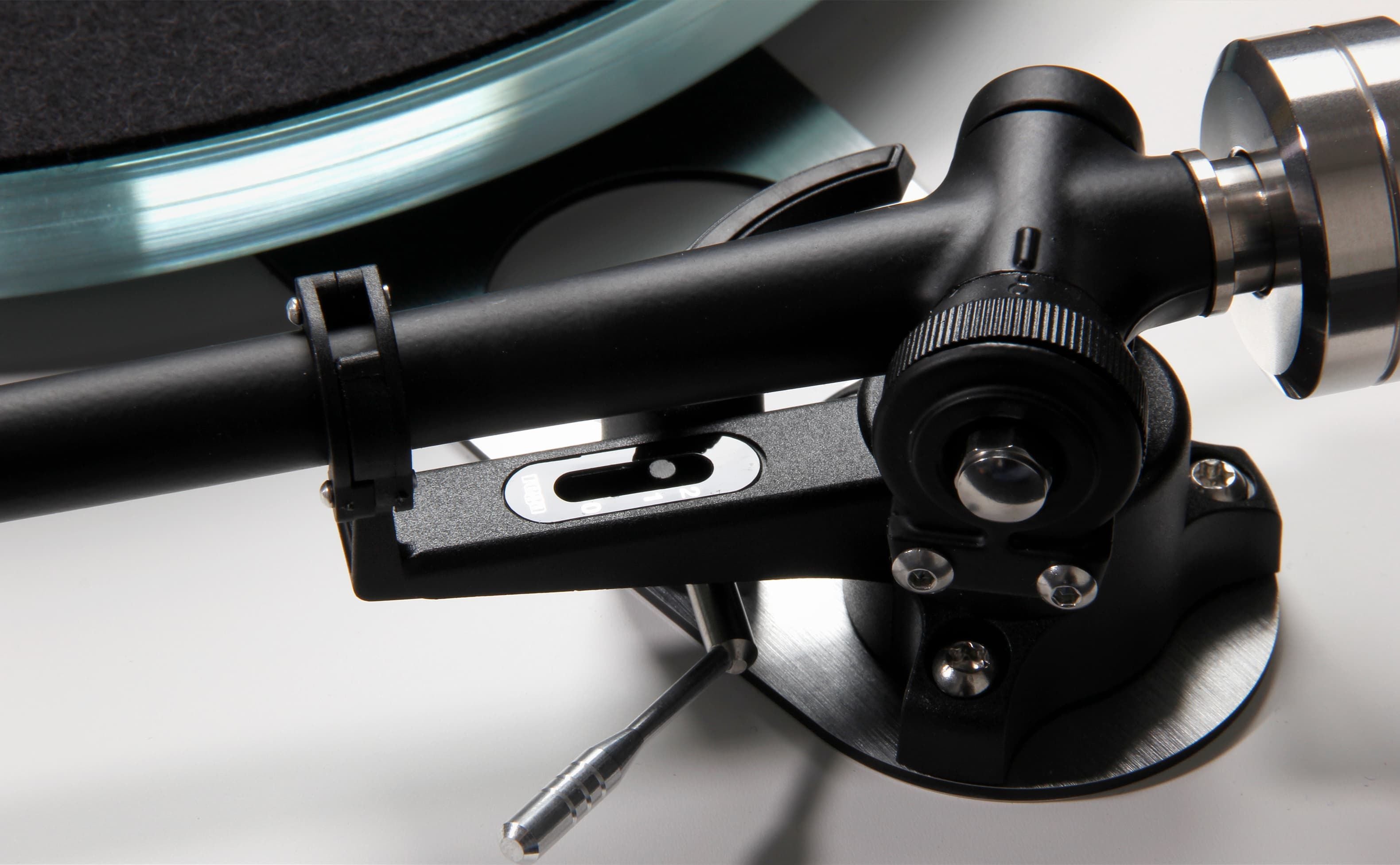 Rega Planar 6 levysoitin