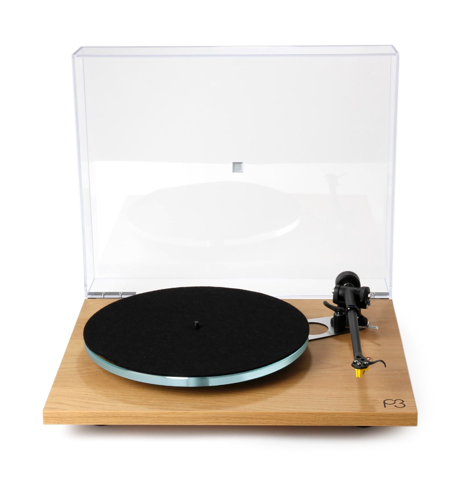 Rega Planar 3 turntable