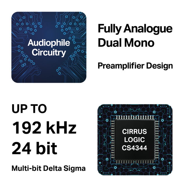 Pro-Ject Pre Box S3 esivahvistin