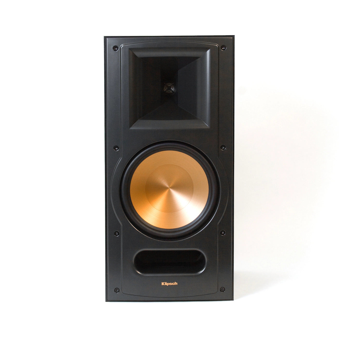 Klipsch RB-81 II hyllykaiutinpari