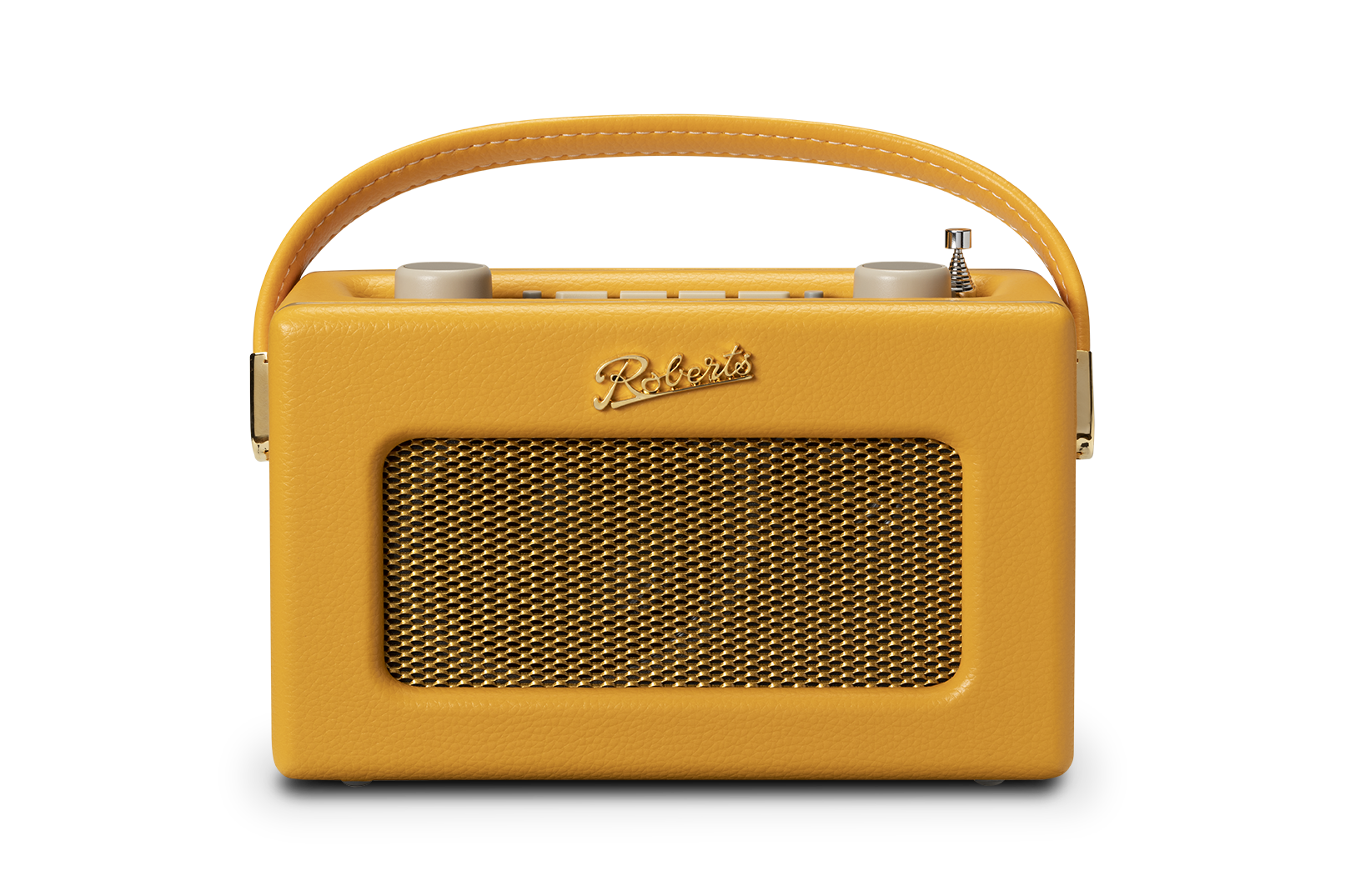 Roberts Radio Uno Bluetooth, electric/battery radio