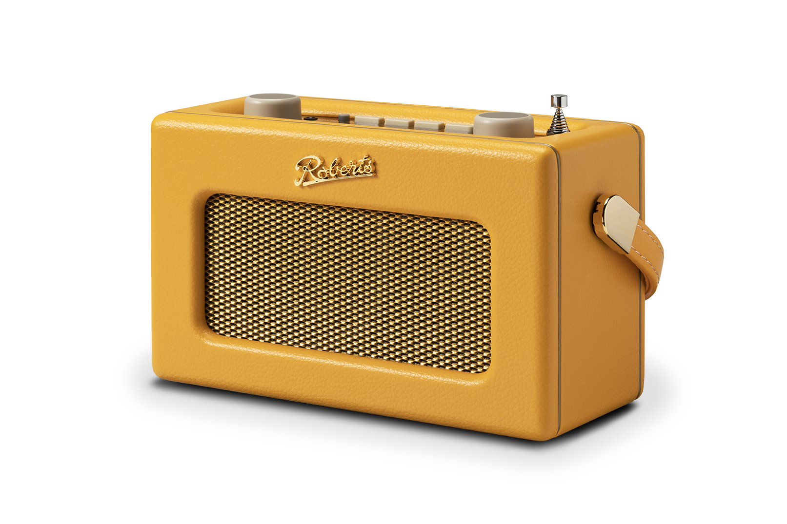 Roberts Radio Uno Bluetooth, electric/battery radio