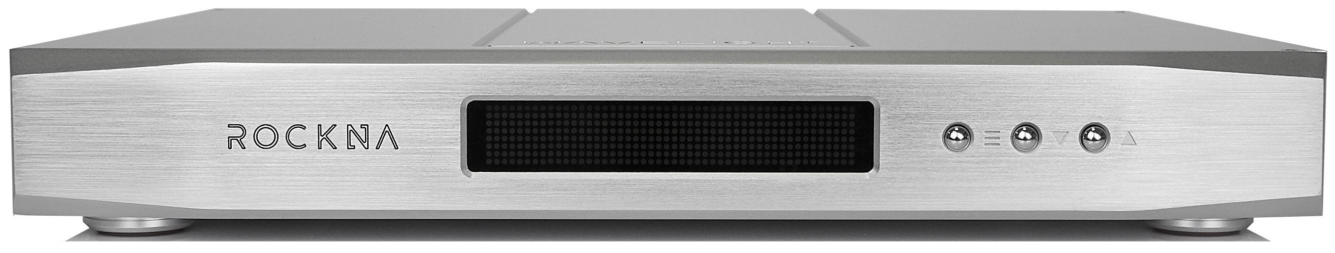 Rockna Audio Wavelight PRE/DAC