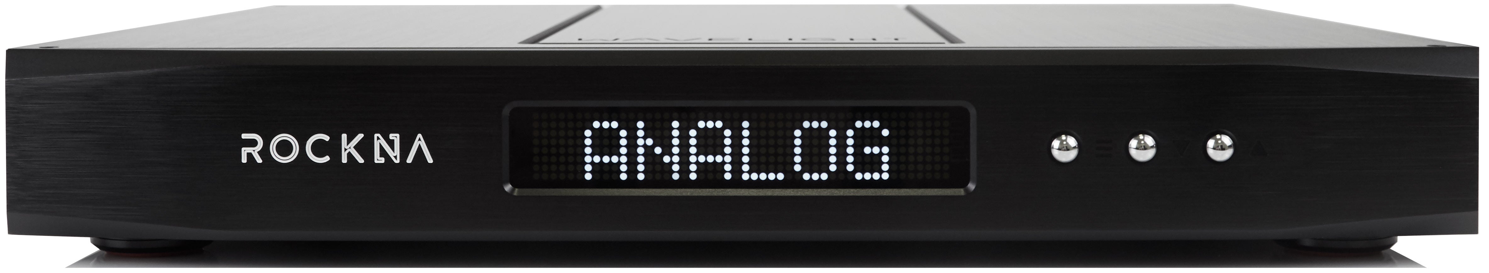 Rockna Audio Wavelight PRE/DAC
