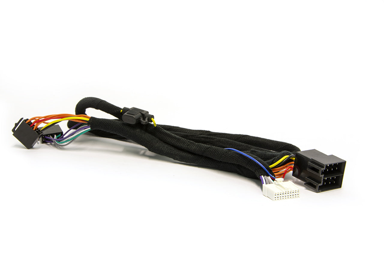 Rebec T wiring harness ISO cable