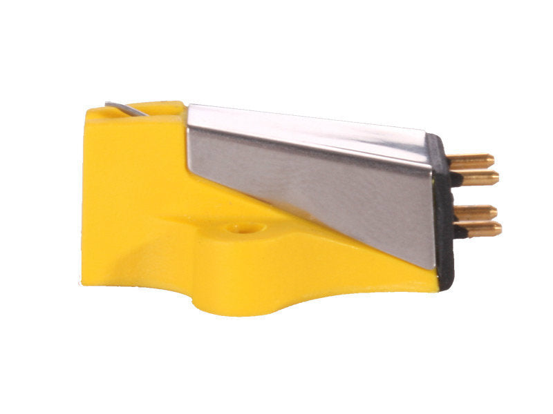 Rega Planar 6 - Levysoitin Exact MM demolaite