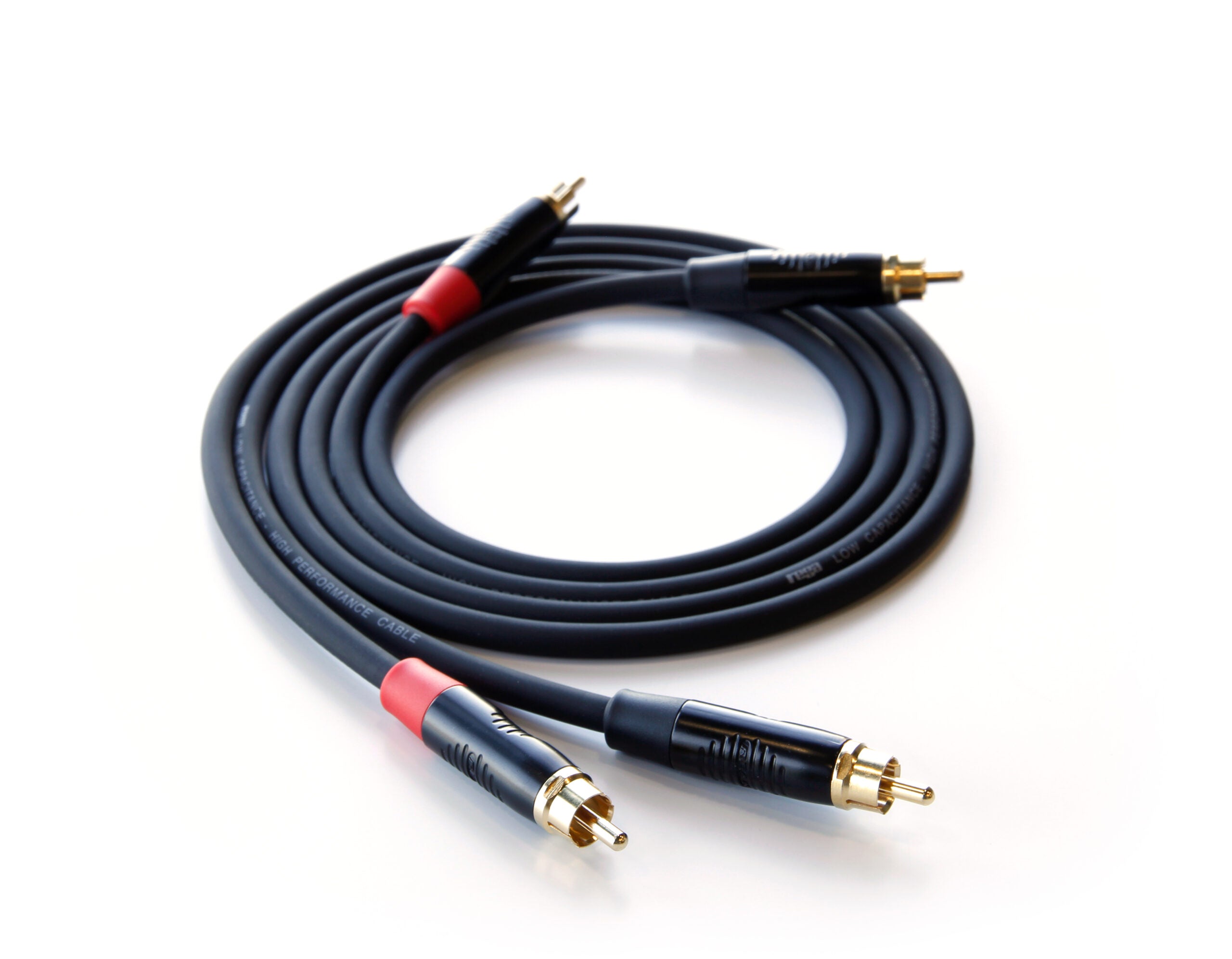 Rega Couple 2 intermediate cable