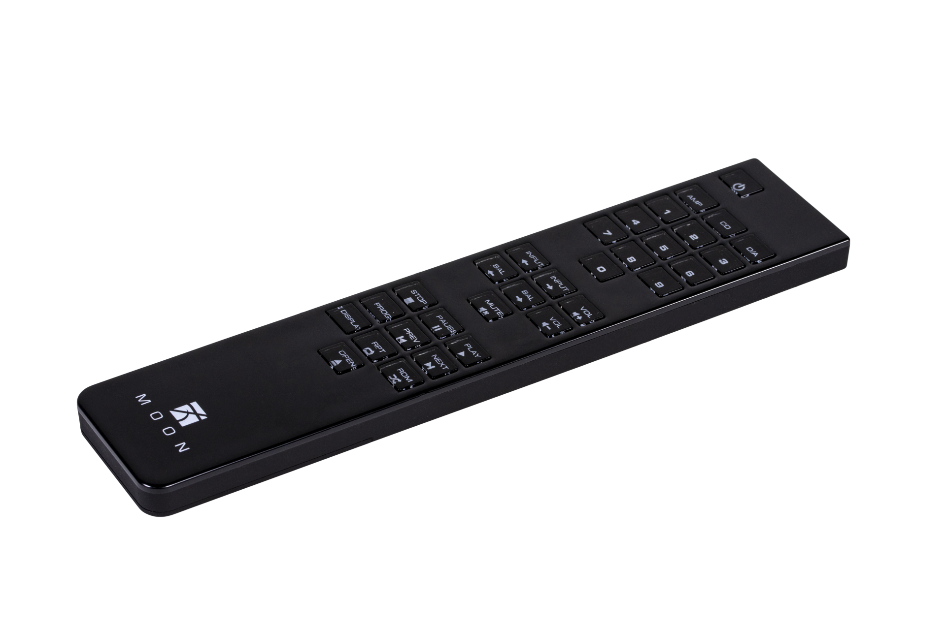 Simaudio Moon CRM-3 kaukosäädin