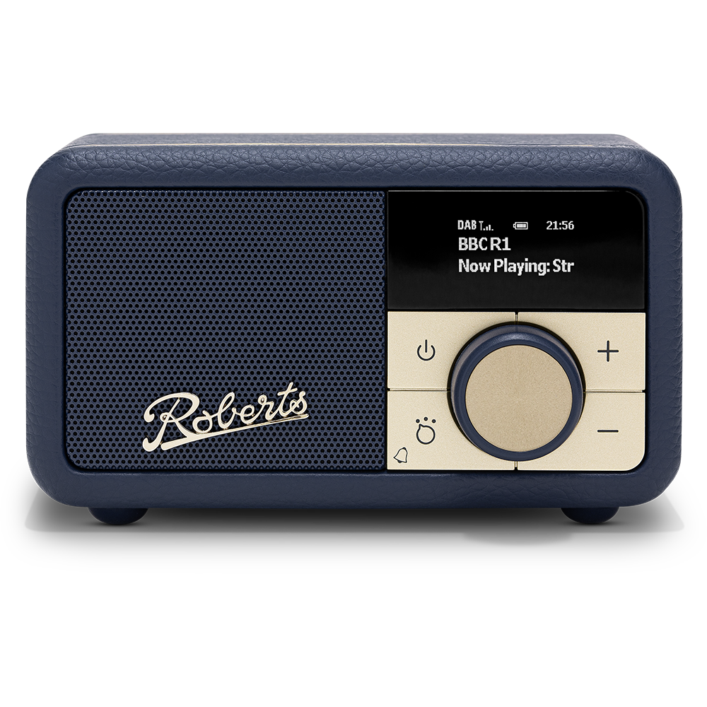 Roberts Radio Petite 2 radio