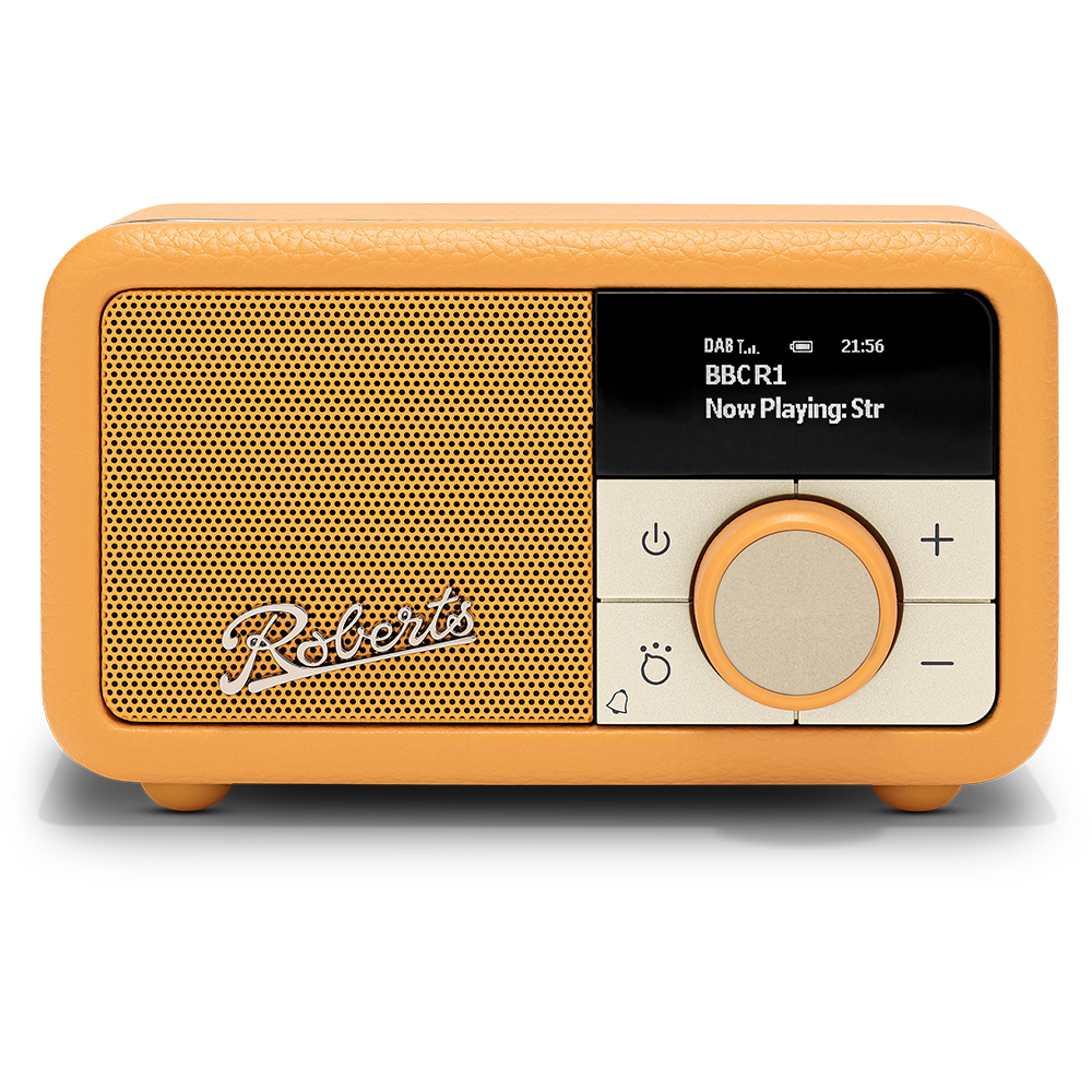 Roberts Radio Petite 2 radio