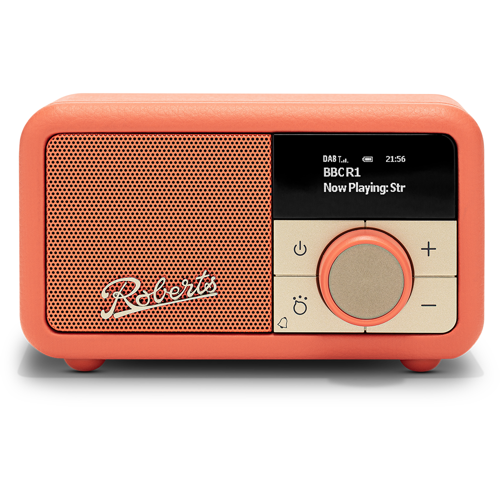 Roberts Radio Petite 2 radio