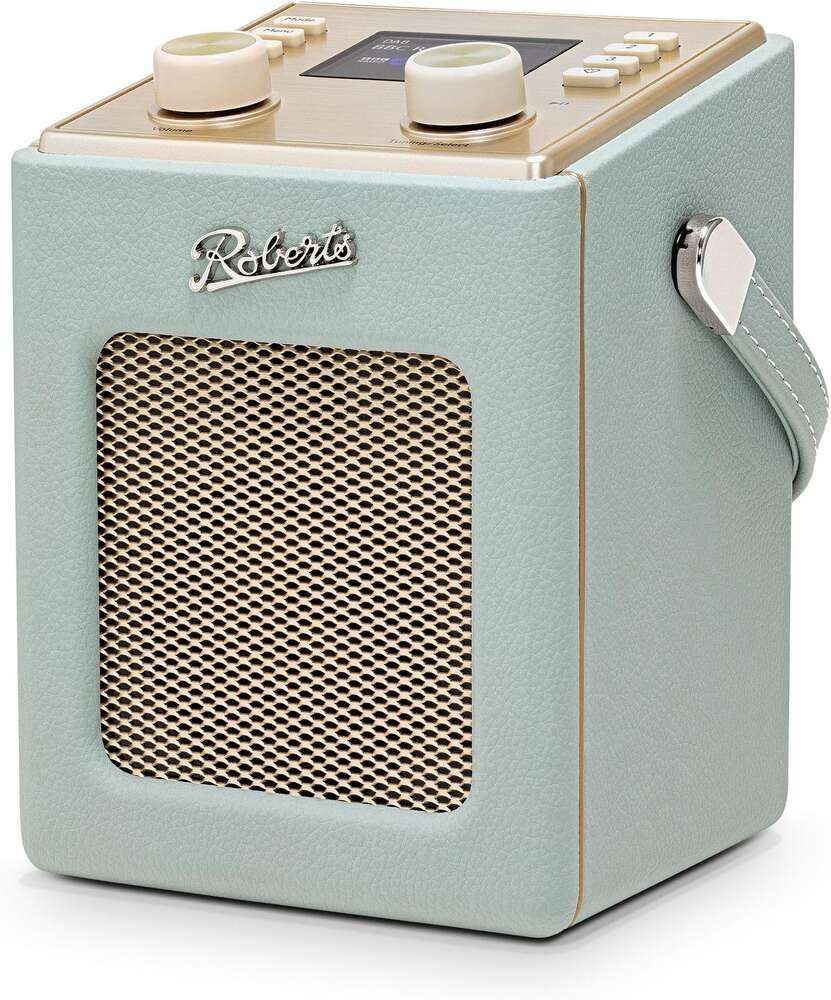 Roberts Radio Revival Mini 2