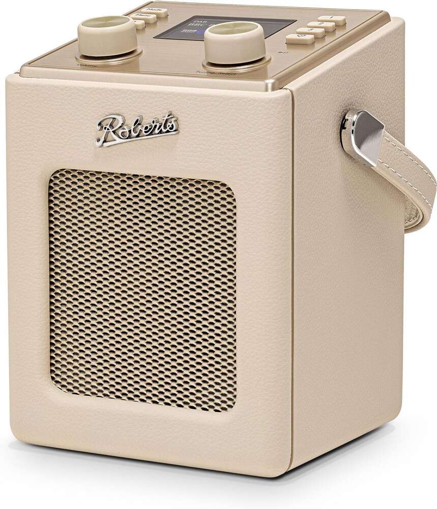 Roberts Radio Revival Mini 2
