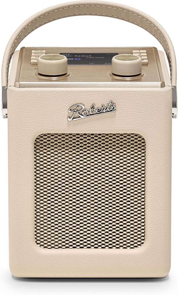 Roberts Radio Revival Mini 2