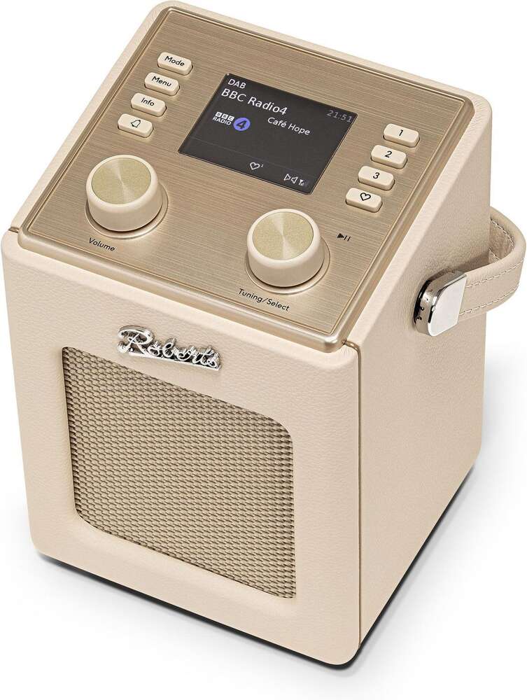 Roberts Radio Revival Mini 2