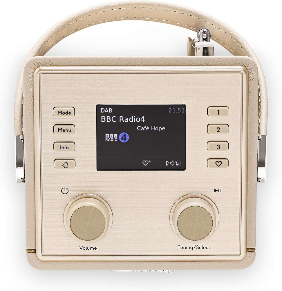 Roberts Radio Revival Mini 2