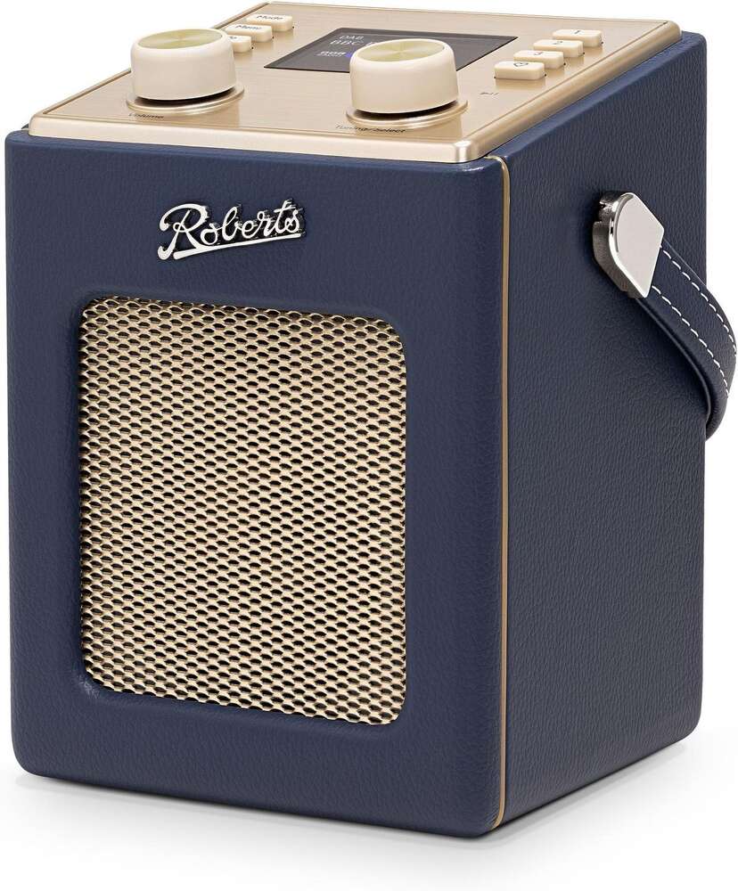 Roberts Radio Revival Mini 2