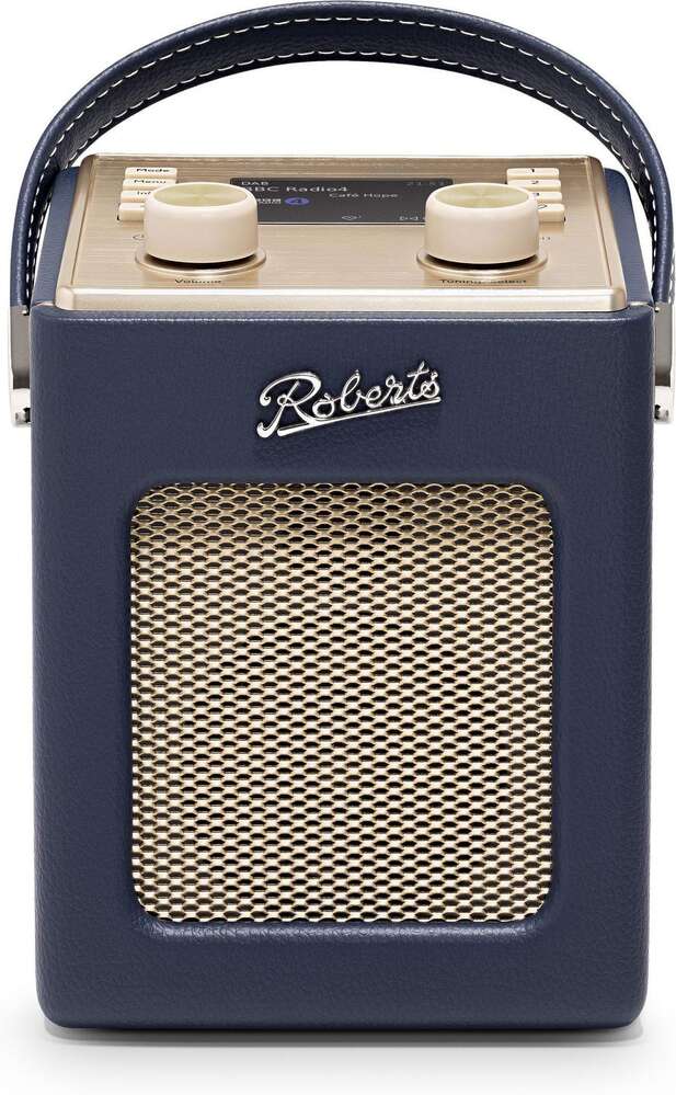 Roberts Radio Revival Mini 2