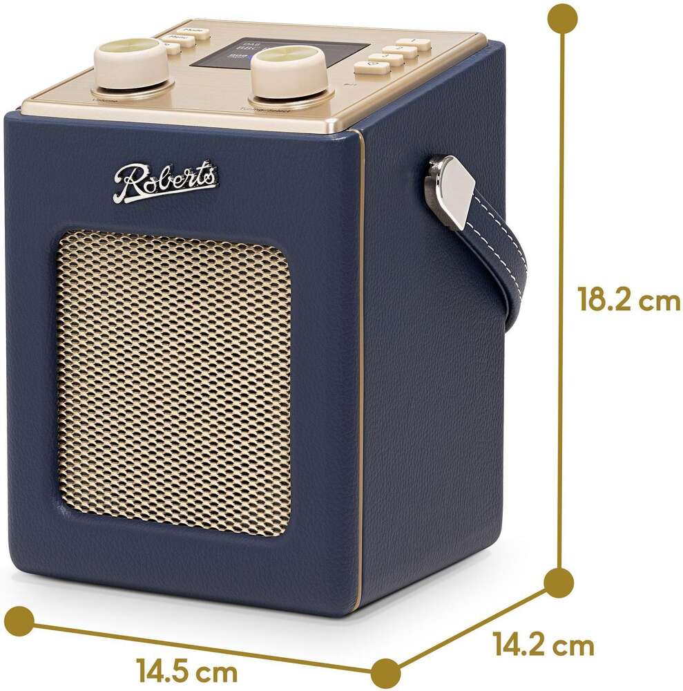 Roberts Radio Revival Mini 2