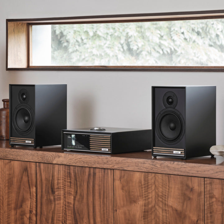 Ruark Audio R610 music system