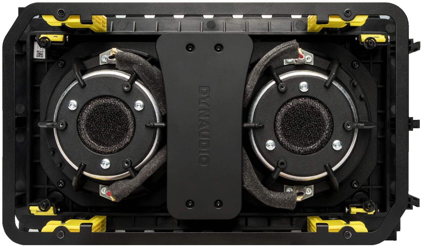 Dynaudio S4-LCR65W CI speaker