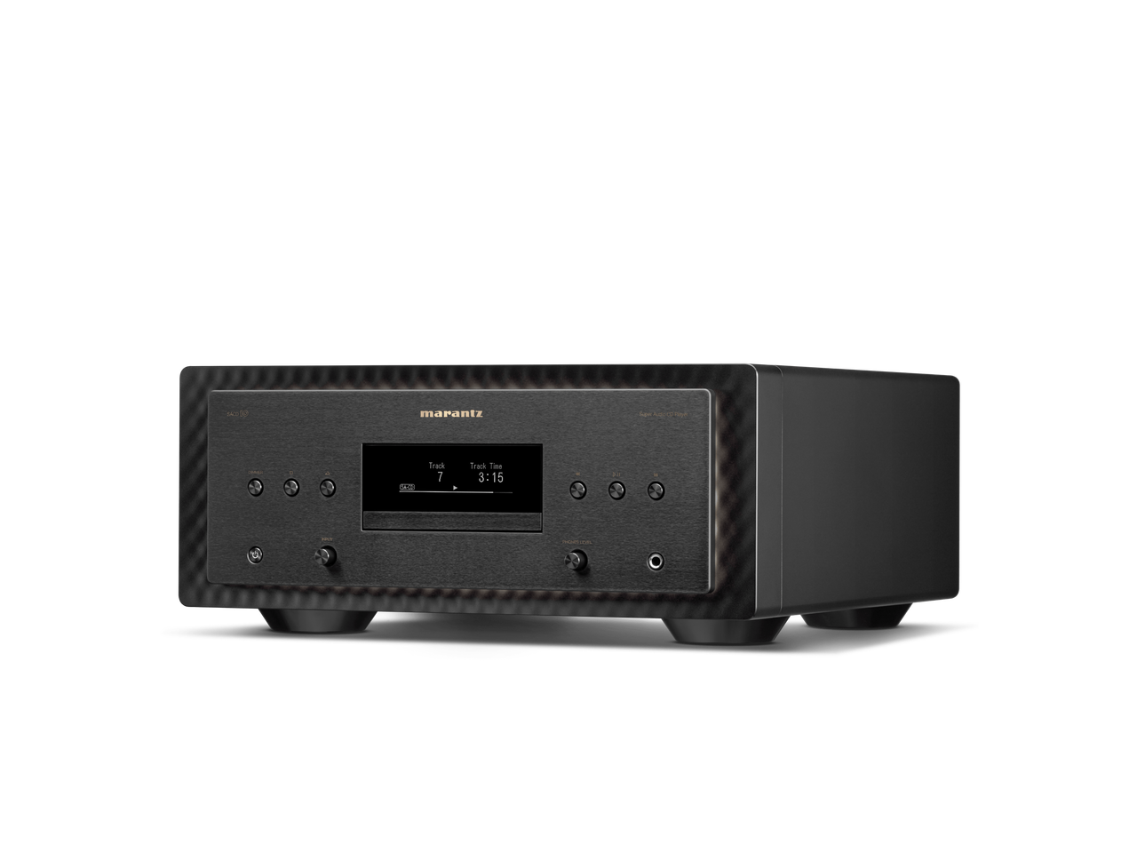 Marantz SACD-10 SACD-soitin