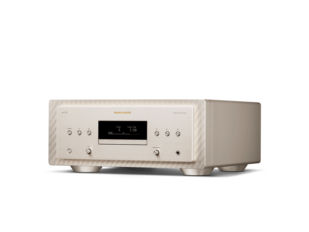 Marantz SACD-10 SACD-soitin