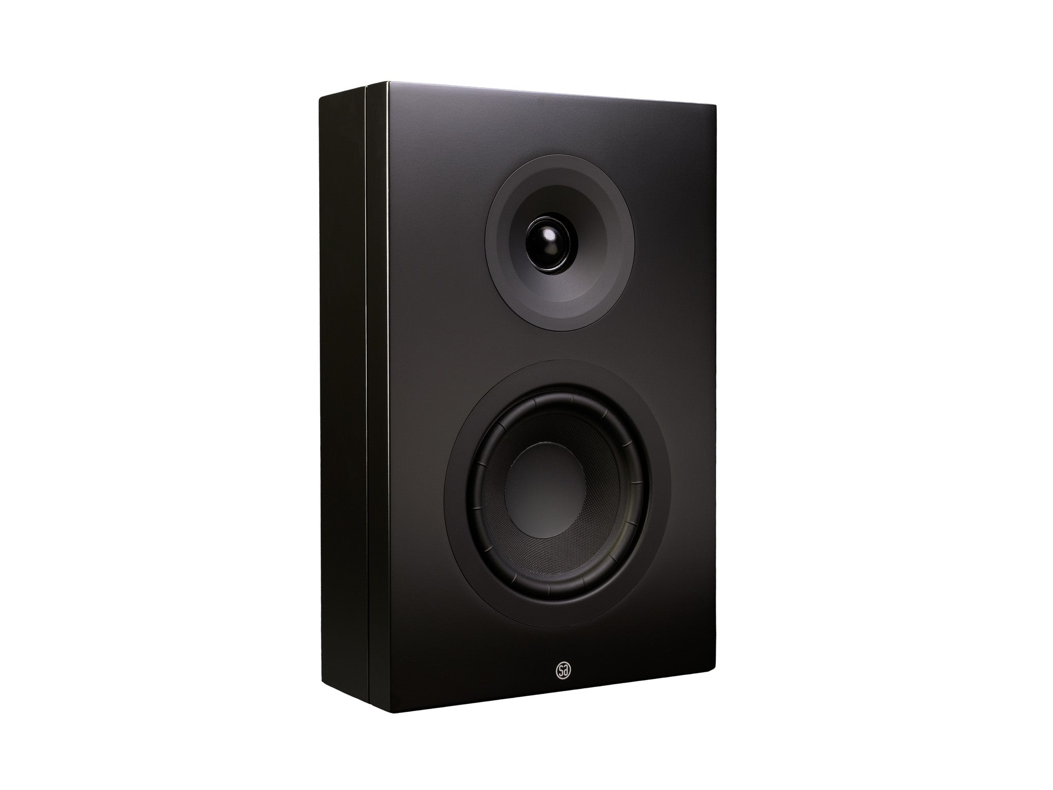 System Audio Signature 6 seinäkaiutinpari