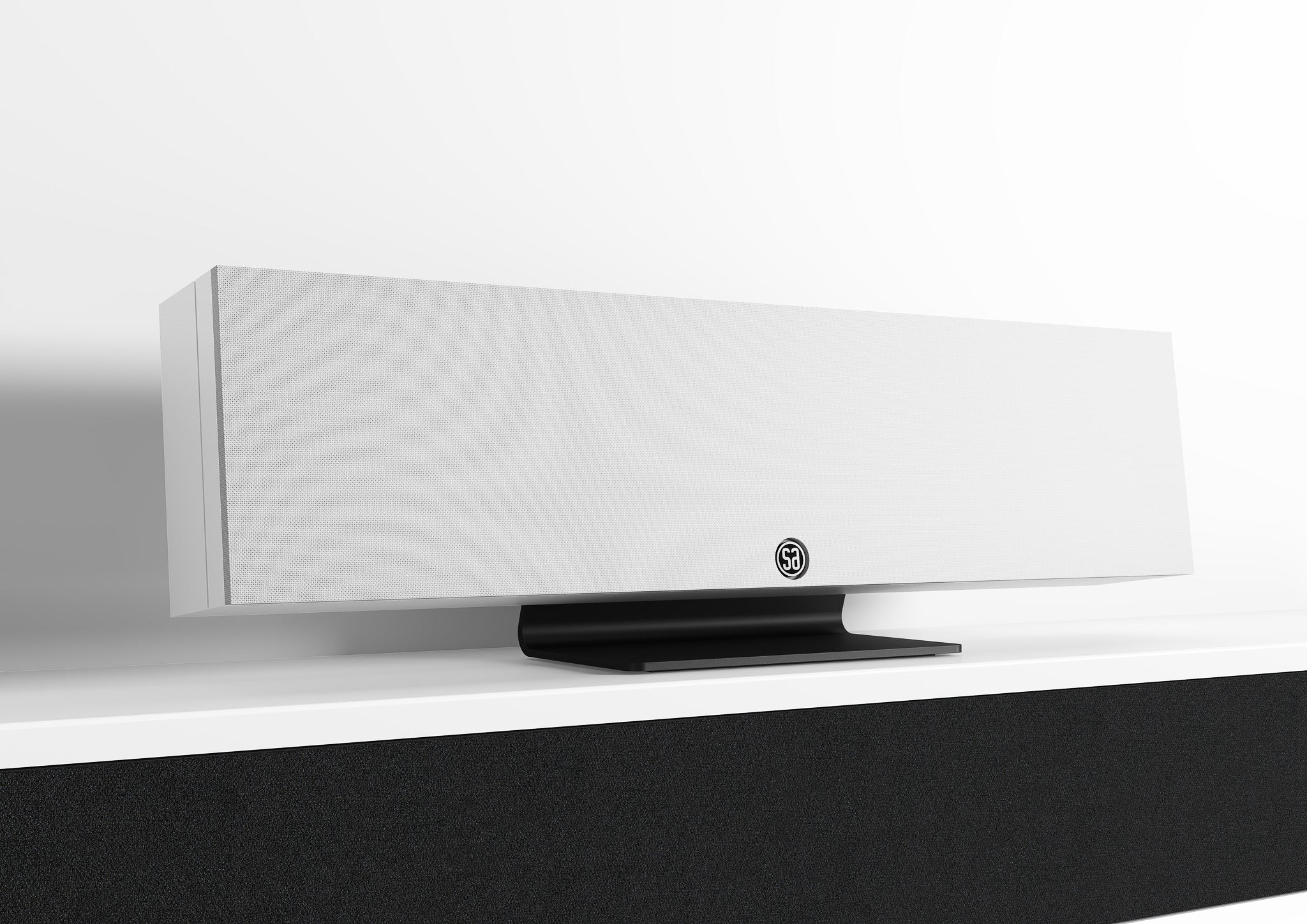 System Audio Signature 10 keskikaiutin / seinäkaiutin