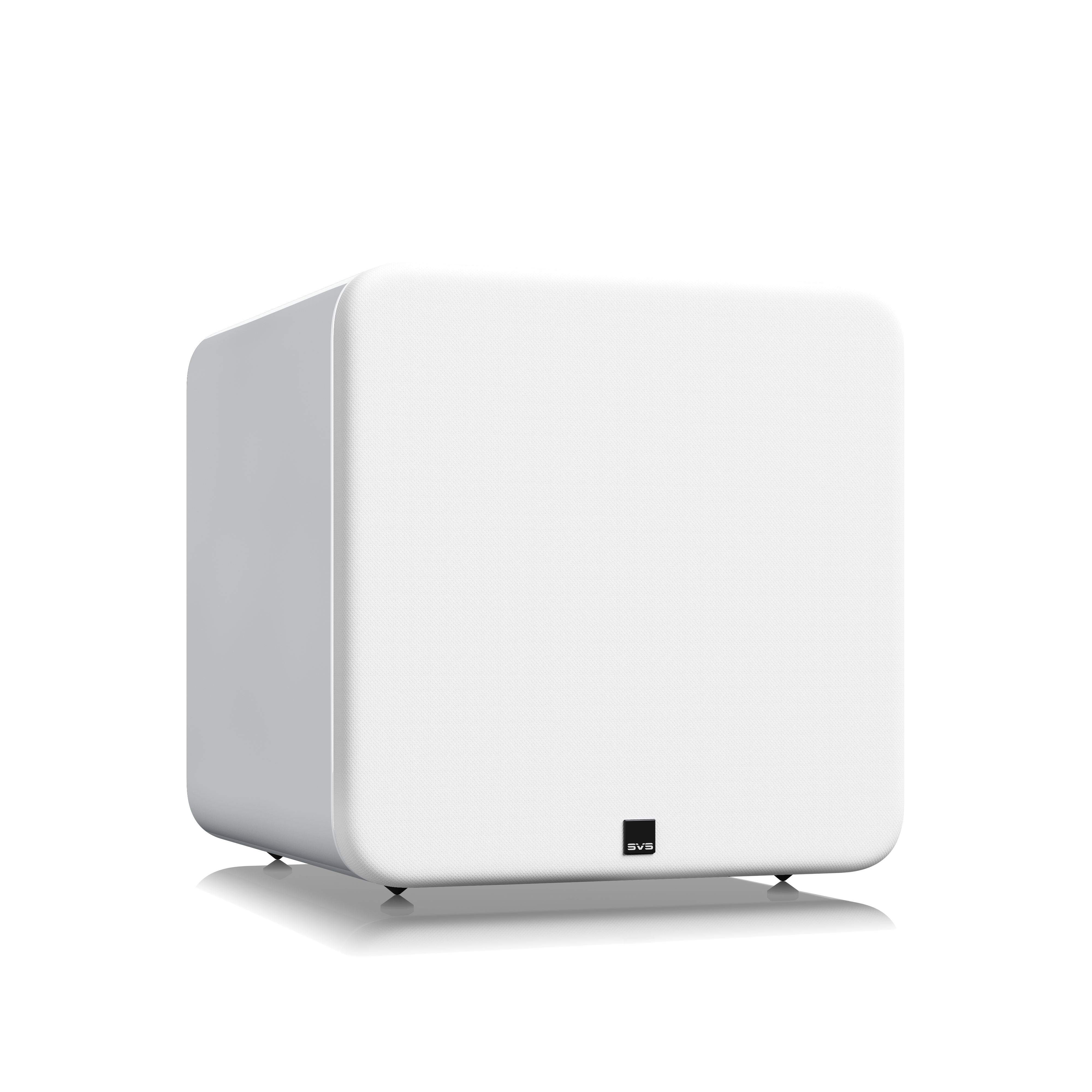 SVS SB-5000 REvolution suljettu 15" aktiivisubwoofer