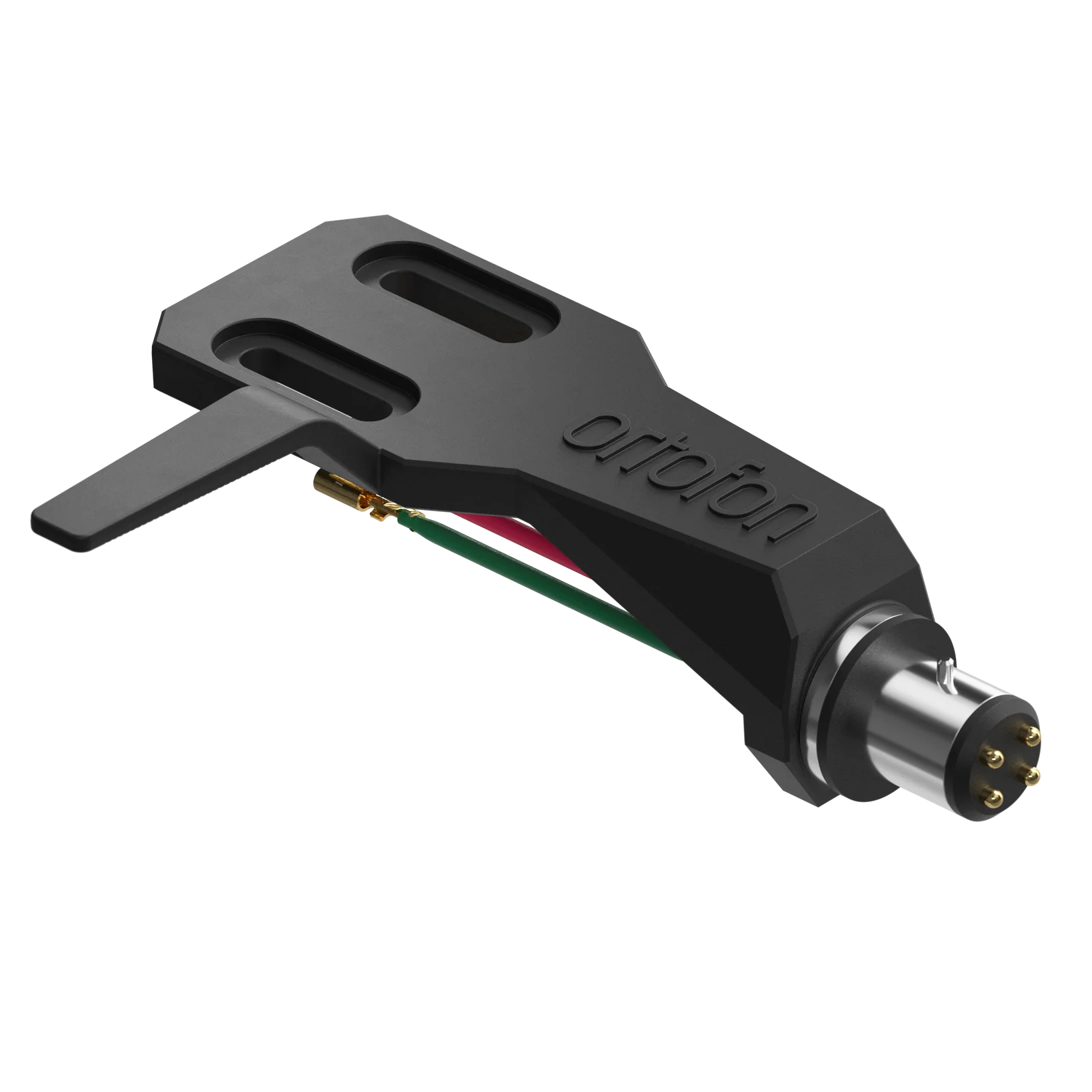 Ortofon SH-2 cartridge carriage 