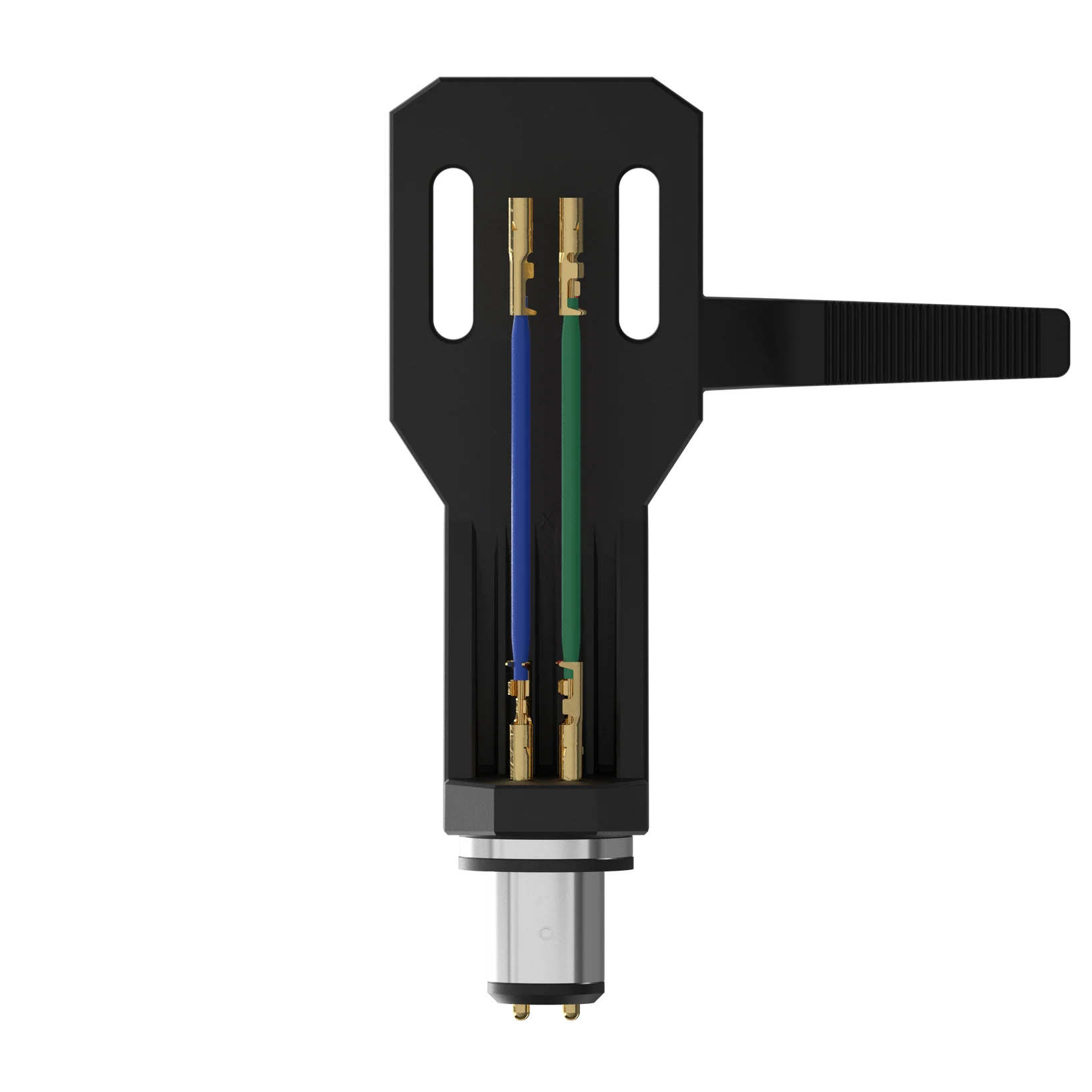 Ortofon SH-2 cartridge carriage 