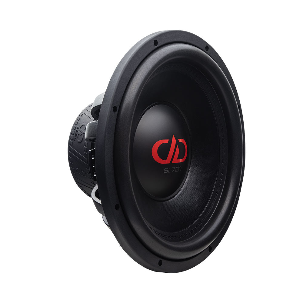 DD audio SL715-D4