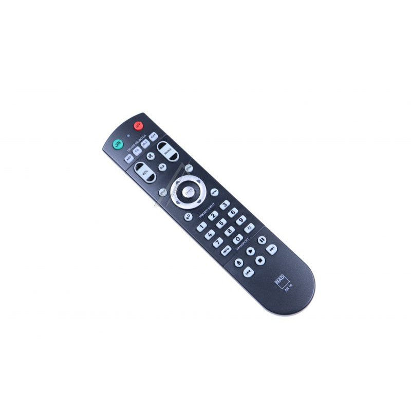 NAD SR 10 remote control