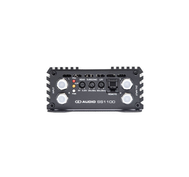 DD Audio SS1100
