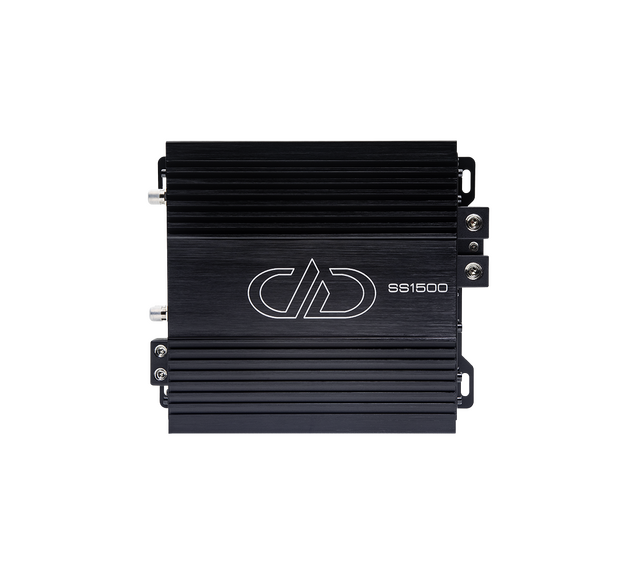 DD Audio SS1500