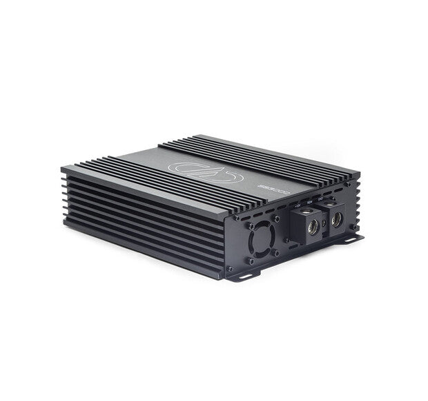 DD Audio SS3000 1-channel amplifier