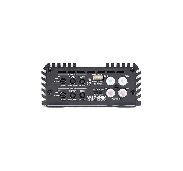 DD Audio SS4.1300-24V