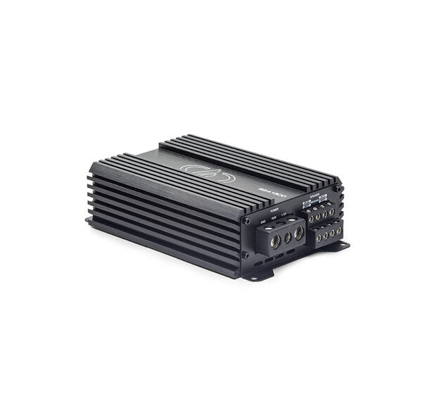 DD Audio SS4.1300 4-channel amplifier