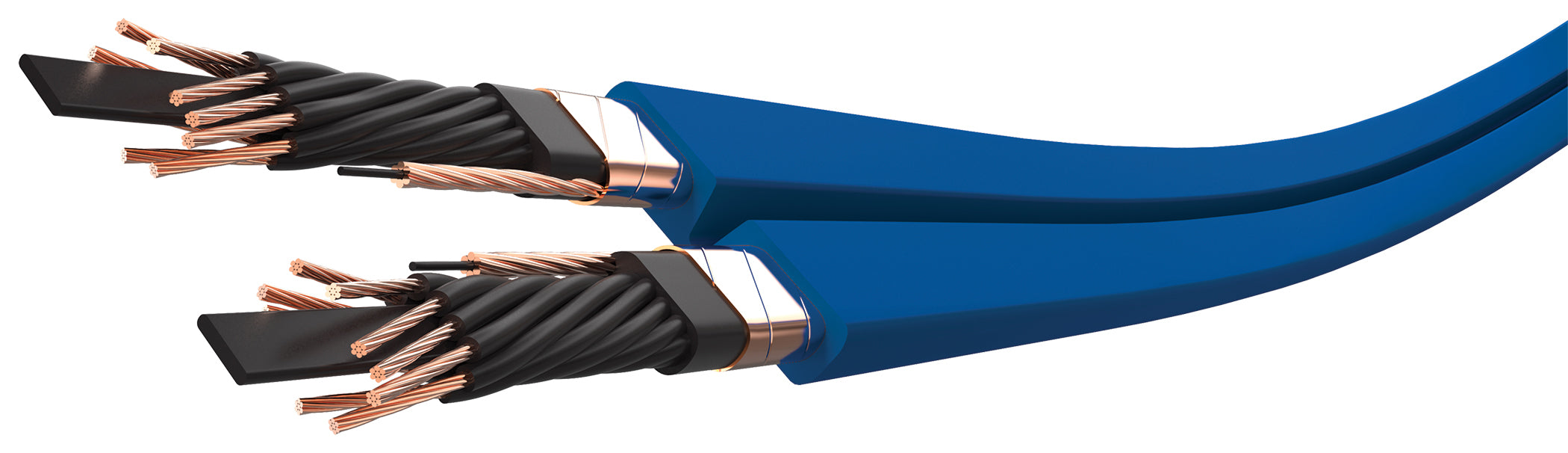 WireWorld Stratus 10 power cable