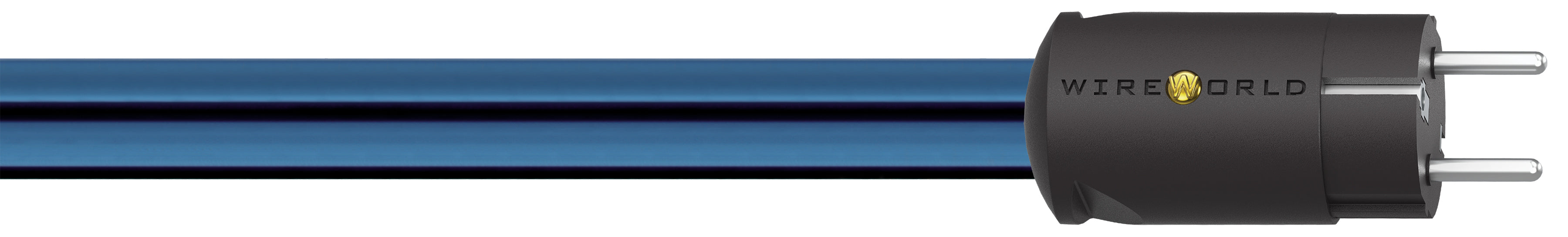 WireWorld Stratus 10 power cable
