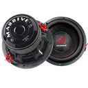 Massive Audio SummoXL104 subwoofer 