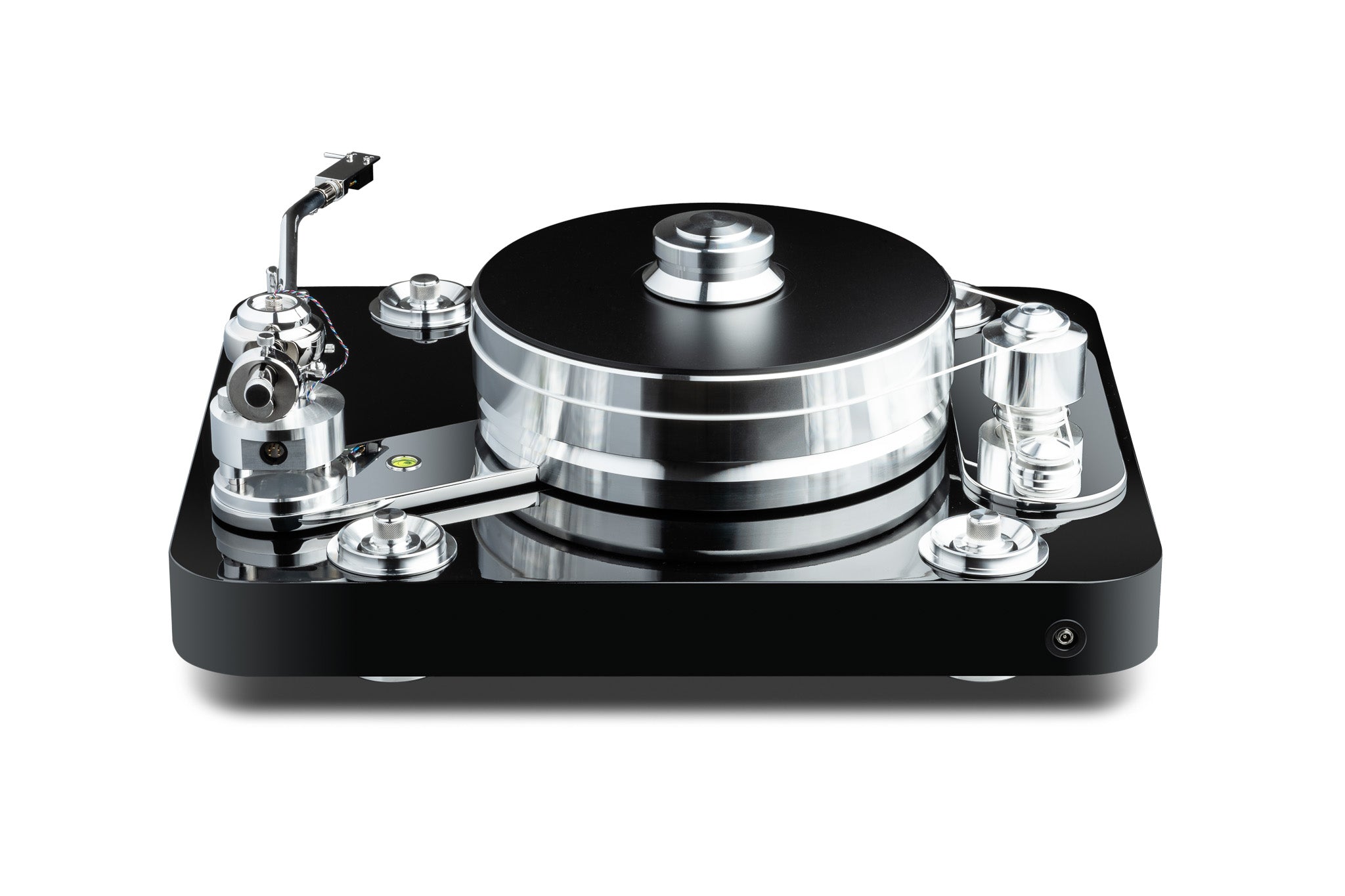 Pro-Ject Signature 12.2 High End Turntable